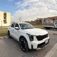 سورنتو ٢٠٢٤ • مشيه ٧٠٠٠ • رقم اربيل