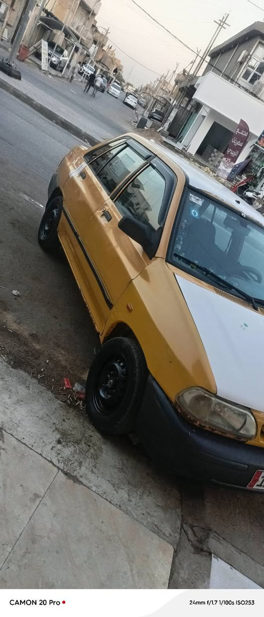 سايبه • ٢٠١٣ • واسط الطشاش