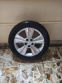 نجف • تايرات ١٧ • ٤ قطع