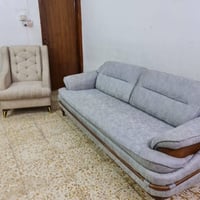 مودرن تركي • سرير قلاب • ٥ مقاعد