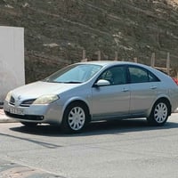 بريمةر 2006 • جير عادي • مكينة 1800