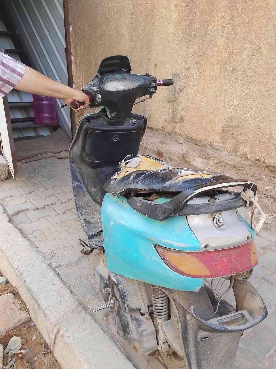 فراشه • ماكس • تحتاج كفرات