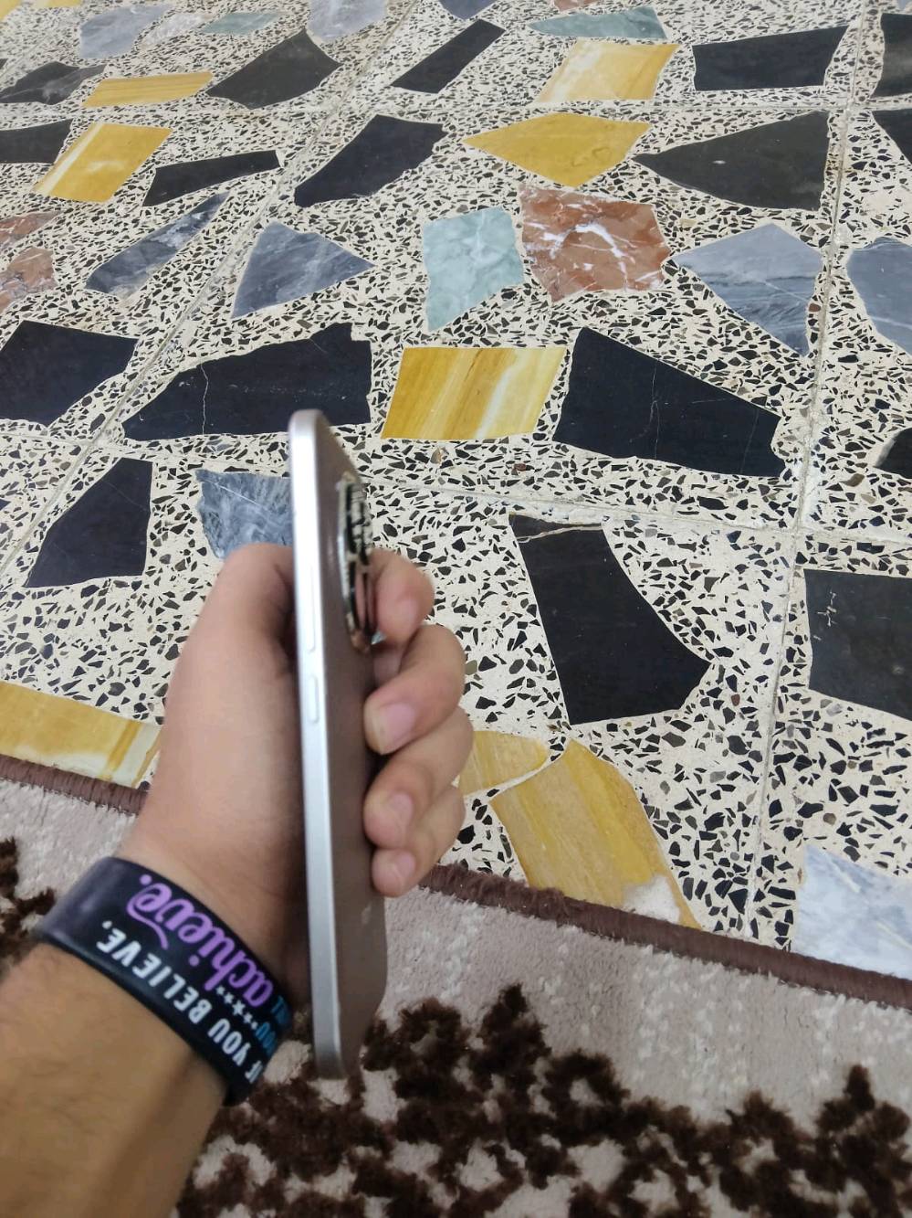 ريدمي نوت 15برو بلص فايف جي غني عن تعريف ذاكره 512 دبل سيمكارت مراوس فقط شعدك نزل فقط مراوس