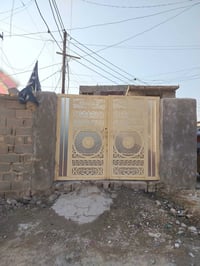 حي البساتين • بناء جديد • ١٥٠م