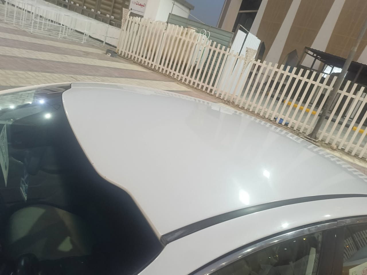 سلام عليكم كيه وبتيمه 2015 خليجي مكفوله كفاله عامه رقم بغداد باسمي  مواصفات سياره محرك 2400 دبل صالنصه سياره بصمه بصمة بيبان وتشغيل يدات نيكل تبريد بيانو سياره جاهزة اي نقص مابيه سياره مكفوله من زلغ مكان سياره ذي قار مركز للستفسار *********** السعر 147 وبيه مجال بسيط
