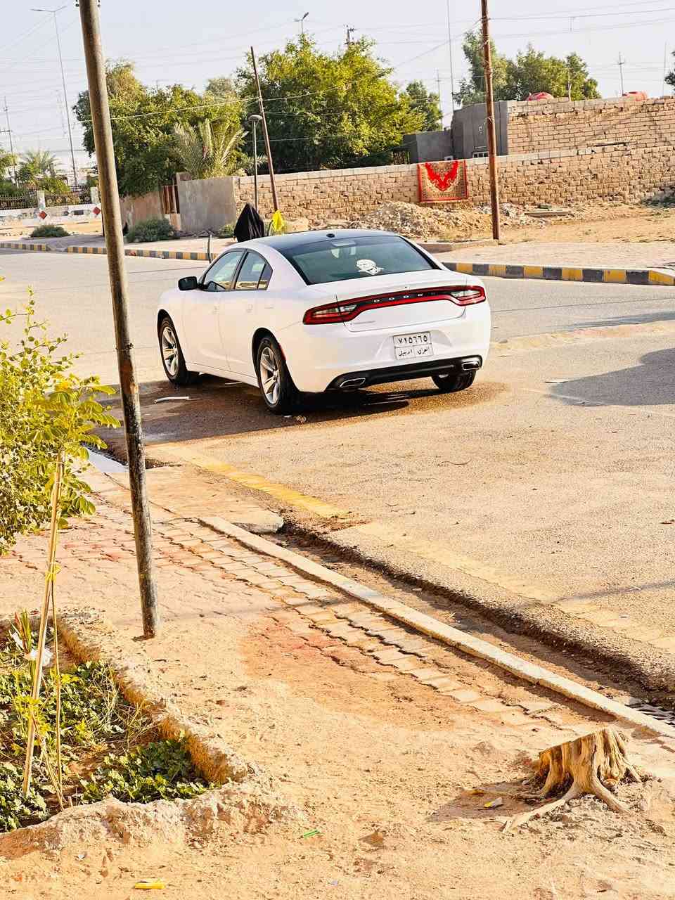 جارجر • ٢٠١٩ • مكينه ٣٦٠٠
