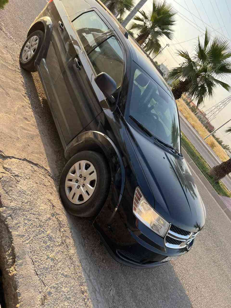فروشتنى خێرا
دوج جورنى موديل 2016
سه نه وى تاكو 2030نوێ بةشه رتى تحويل وكاله 
سيارةكى عايلى 7نه فه ريه سياره كى زور بێ مسروف و
خاوێنه يه ك بست جاملغى سه ر تايةى دواوةى به خه 
ماباقى دةحم لێدراو بوياغى نيه سياره كه بێ قه پو قوبه
158هه زار رويشتوه چوار پستونه   V4
بو زانياريى زياتر ته له فونى ساحيبى بكه ن *********** ئه مه به رێزه خاوه نيتى 
له قه زاى به ردرشه
