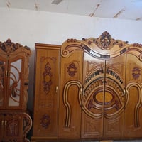 غرفة نجاره • جديدة • توصيل متوفر