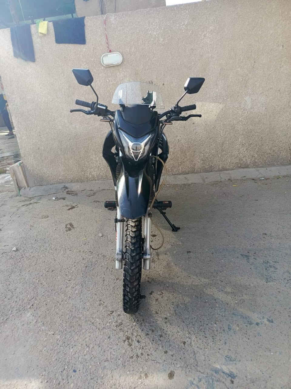 سلام عليكم لبيع
مكينه كايمه 
السعر مليونين او ١٠٠
موديل ٢٠٢٤
مرقمه تحويل 
***********
العنوان بغداد

