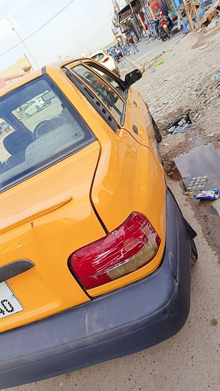 سايبا • ٢٠١٢ • رقم بغداد