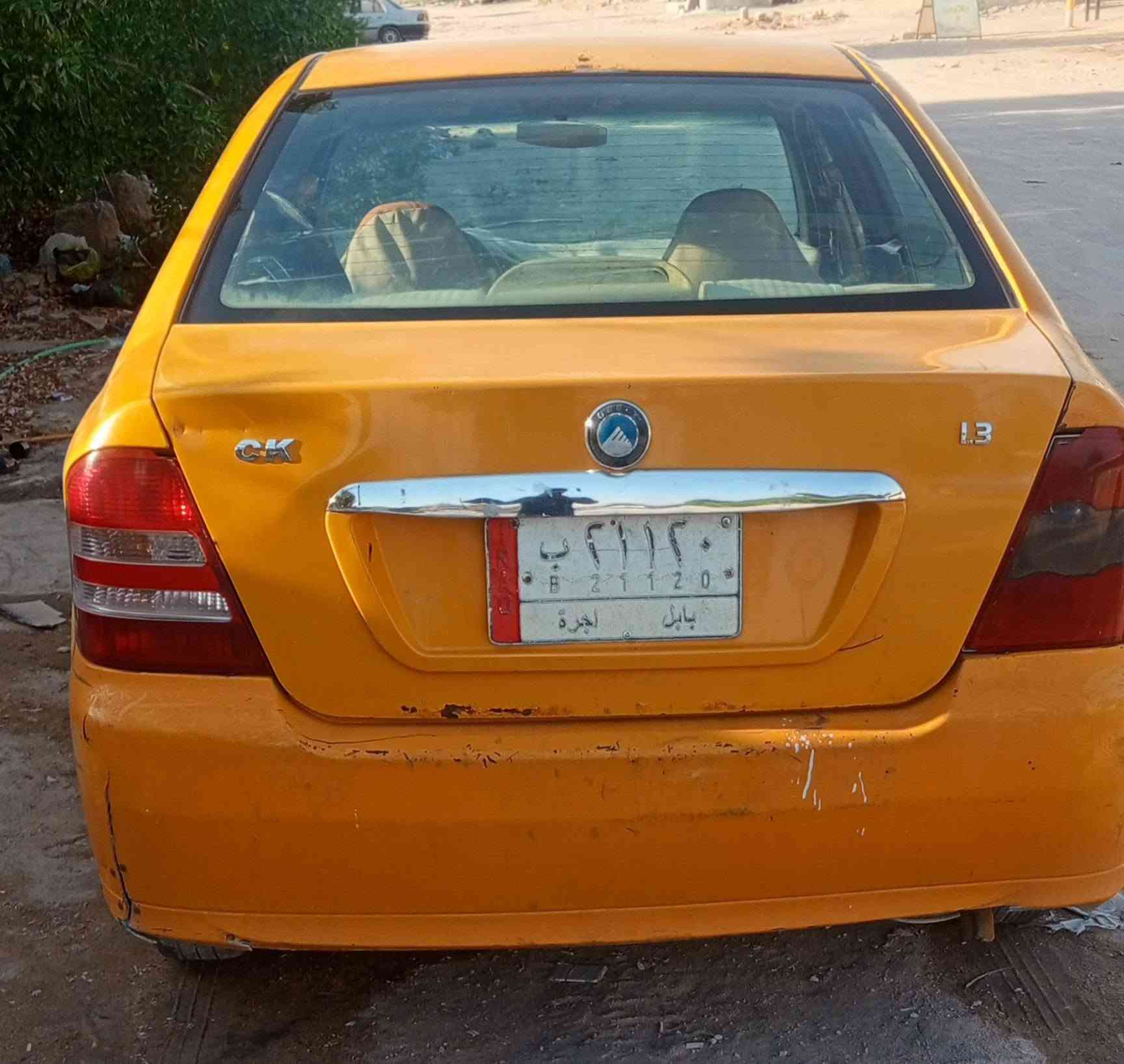 مكلف بالنشر السلام عليكم 
سي كي للبيع رقم بابل الماني. راعيه. بالكفل ماواصله. 
سنويه. نافذه. 23.بيه خط وبحث لل 23
كير جديد مكينه بيه خيط بخار. ترايك وين متريد. بيه شلعه حلوه. كهربايات كله شغاله من الدعاميه  للدعاميه. حداديه. نص عمر. بيه. طك زغير بالصالنصه. وعوزه جامه مال لايت الايسر. السعر ((مليون 600)) قفل. مكان السياره النجف اتصل ***********

