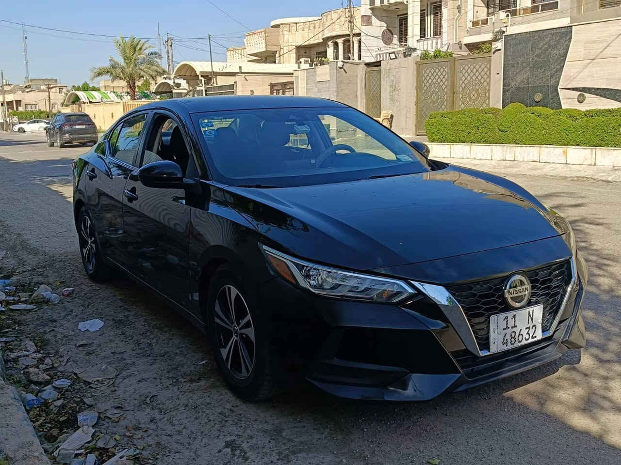 نسيان سنترا مديل 2023
سياره بصمه كير مكينه كفاله 
حادث جاملغ ودعاميه بدون دواخل 
السعر 115وبيه مجال مكان بغداد سبع قصور  الرقم تواصل ***********

