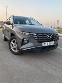 توسان ٢٠٢٤ • وارد امريكي • حادث