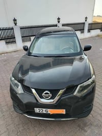نيسان روژ • ٢٠١٦ • نينوى