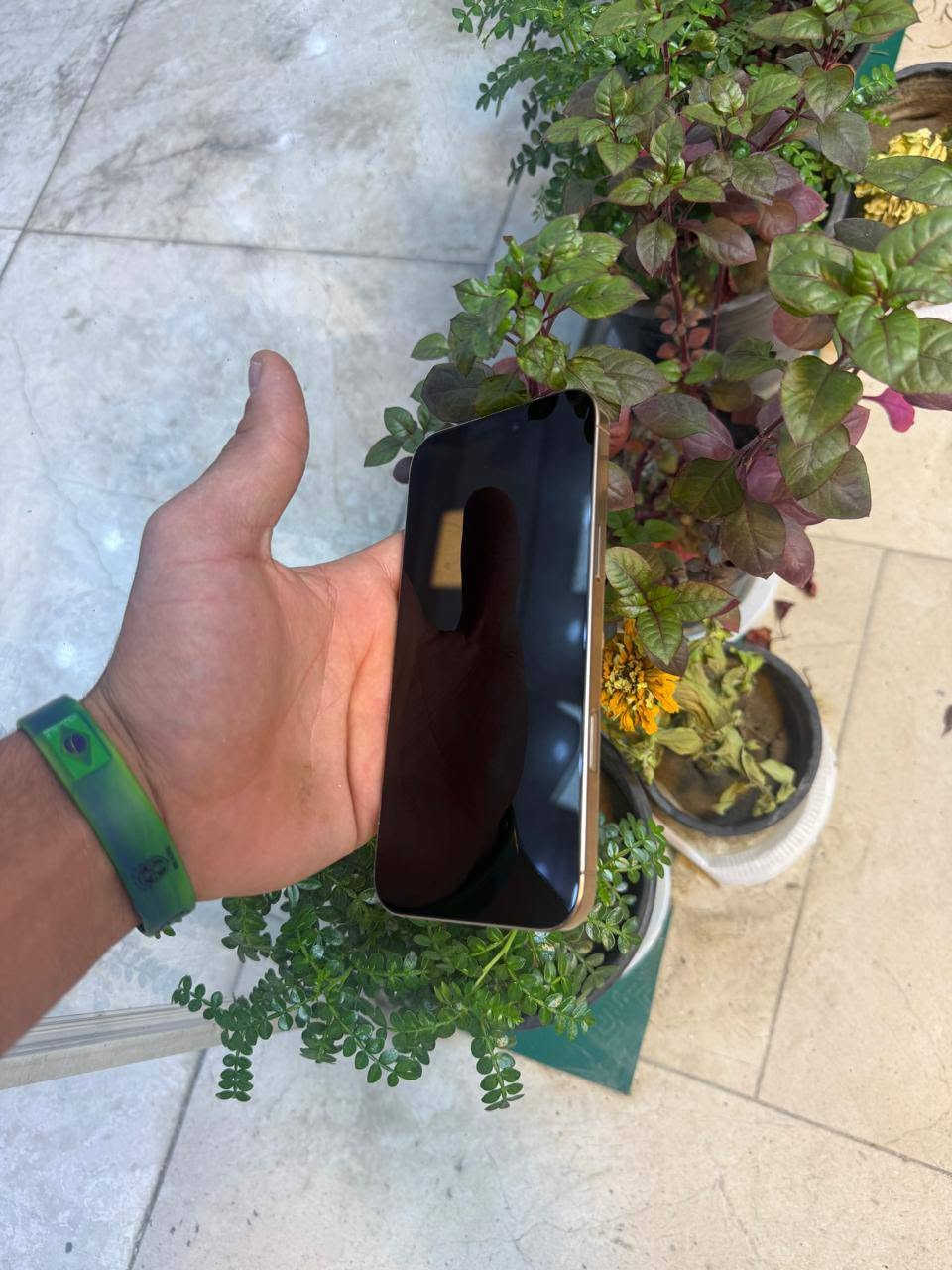ايفون ١٦ برو ماكس • ٢٥٦ • بغداد