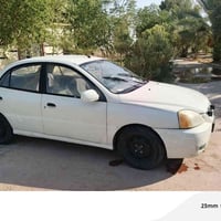 ريو 2005 • رقم كربلاء • كهربايات شغالة
