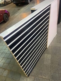 ميز كاشير • مكتب • بغداد