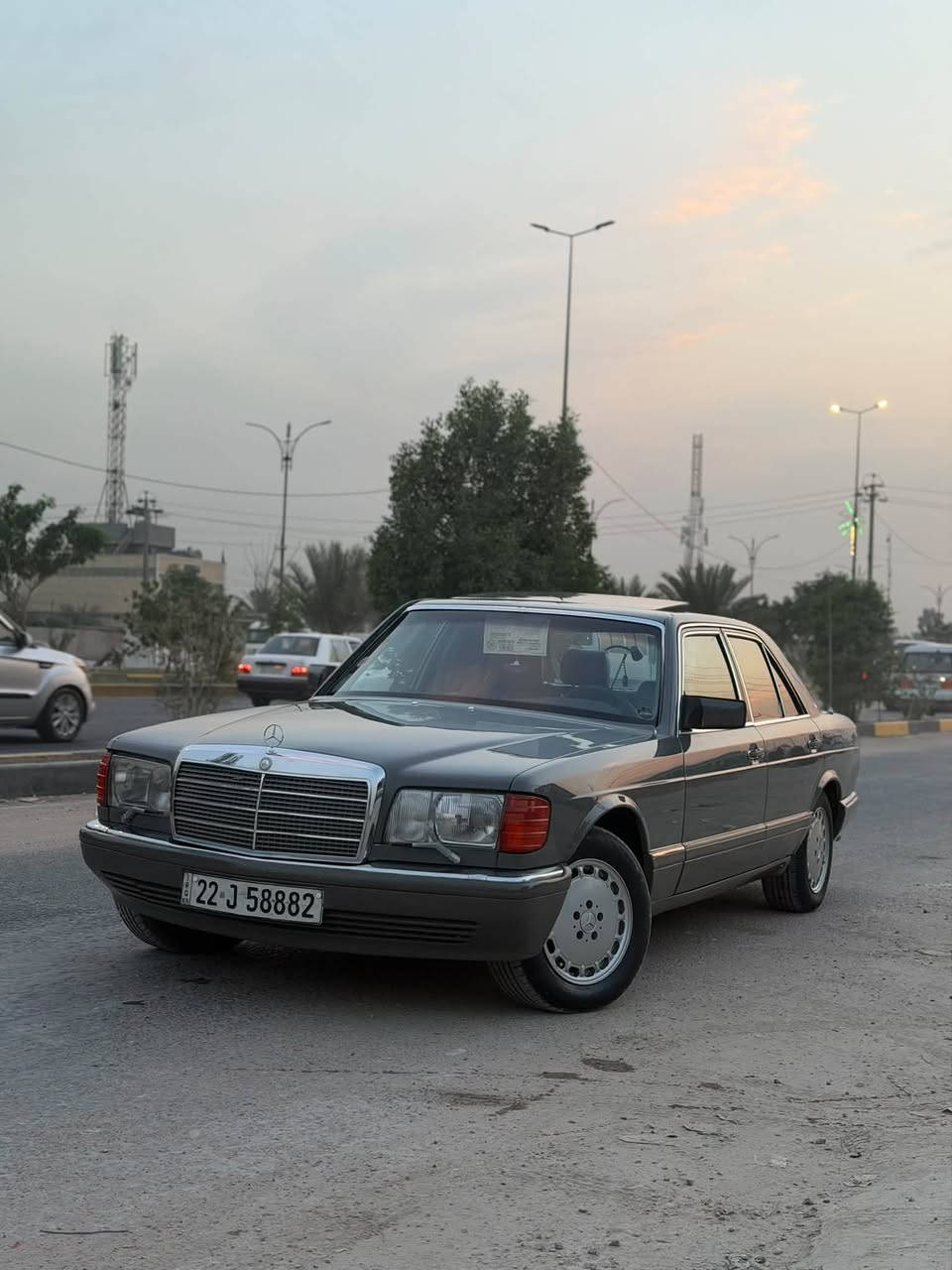 مارسدس جامبو  رقم ربيل تحويل مباشر مكينه وكير خراطيم مال ام عيون 👀 مكينه كير حداديه تخم تاير جدد تبريد☃️❄️سلايت طكتين تحكم كشنات كهربائي سياره خير من الله كشنات جلد السعر ٨٥ بيع أو مراوس حسب القناعه العنوان كربلاء الهاتف ***********
