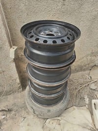 ويل ١٦ • خمس ستدات • أصلي