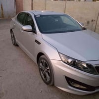 اوبتيما ٢٠١٣ • غاز • بدون ارقام