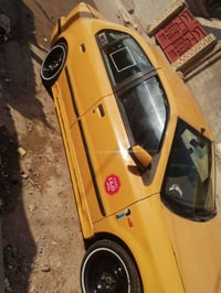 سمند • ٢٠١٠ • رقم بغداد
