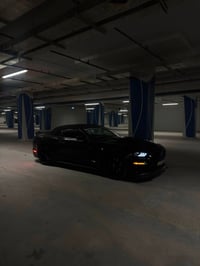 موستنك 2019 Gt   بريميوم السيارة  فول مواصفات دجتل  تدفئة تبريد  اعلى ...