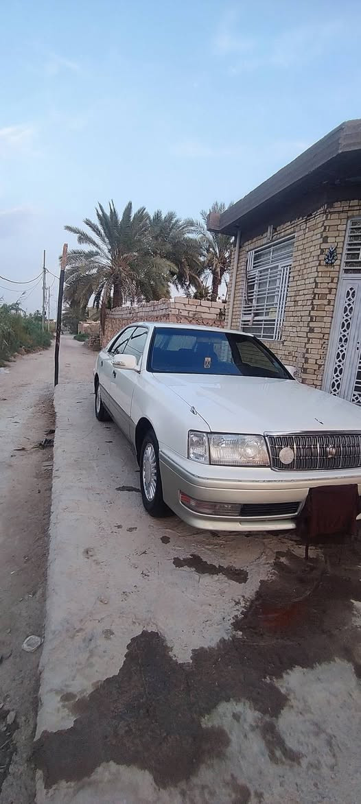 راس الثور موديل 97 بسمي دولي مكفوله من كص اونقل جثه أوضربه كير مكينه جدد مكينه ثنين اونص ديلكو تبريد شغال جاهزه ماناقصه شي السعر 95اوبيه مجال قليل العنوان نجف ***********
