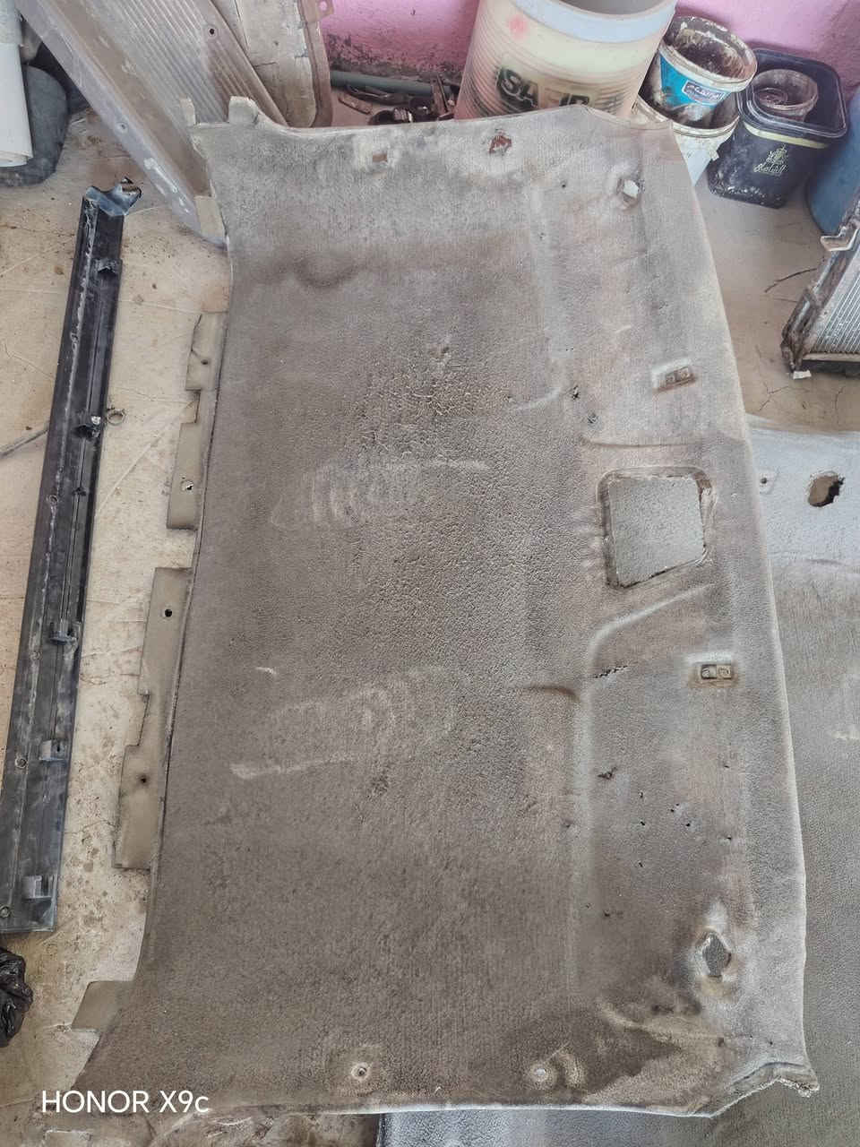 صالنصه • جديدة • نجف الرضوية