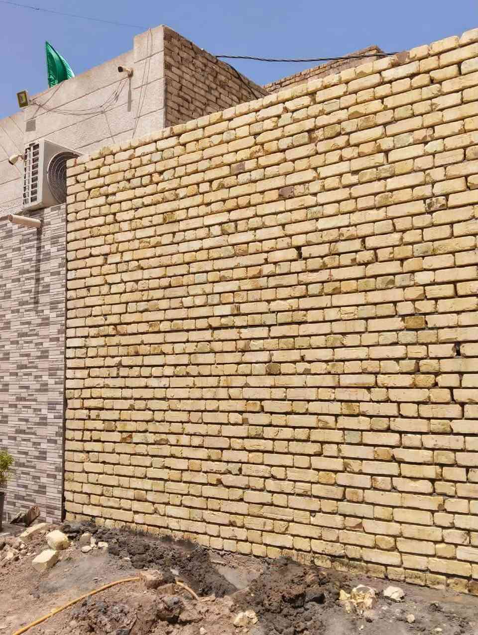 سلام عليكم كادر بناء شغل درجه اولا ستلام مهندس بس عمل كرسته وعمل ع دبل ستفسار***********
