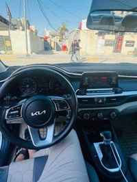 سيراتو ٢٠٢٤ • مكينة ٢٠٠٠ • صبغ وتبديل