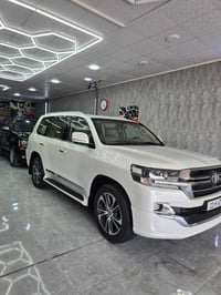 موديل ٢٠٢٠ • كاميرات ٣٦٠ • بغداد باسمي