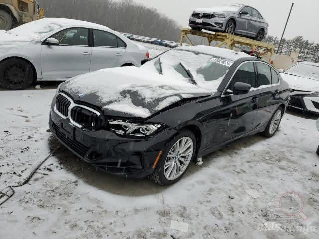 السلام عليكم
BMW 330e xDrive 2024 | للبيع

BMW 330e xDrive — موديل 2024

⚡️ Plug-in Hybrid | 2.0 Turbo | xDrive

سيارة بمواصفات مميزة جداً، ممشى 28,000 كم فقط، لون أسود مع PPF Matte، وحالة ممتازة.

🔥 أبرز المواصفات:

🚘 2.0L Turbo Plug-in Hybrid

⚡️ قوة تصل إلى 292 HP

🏁 xDrive AWD — دفع رباعي

⚙️ ناقل حركة أوتوماتيك 8 سرعات

🔋 قيادة Hybrid / Electric

✨ التجهيزات:

• Head-Up Display (HUD)

• Auto High Beam

• تدفئة المقود ♨️

• مقاعد جلد

• Auto Parking / اصطفاف تلقائي

• Lane Keeping Assist

• Lane Departure Warning

• Emergency Braking

• حساسات ركن

• كاميرا 360 درجة

• شاشة BMW iDrive

• عدادات رقمية

• Apple CarPlay

• Android Auto

• تحكم متعدد الوظائف بالمقود

• أنظمة BMW المتقدمة لمساعدة السائق

• إضاءة LED

• أوضاع قيادة متعددة

• تشغيل بدون مفتاح

رقم الشاصي

3MW39FS05R8E67076

الضرر قطعة واحدة فقط البنيد مثل ما موضح بالصورة

السعر 32,500$

***********
