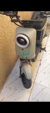 دراجة شحن • R9 • بدون بطاريات