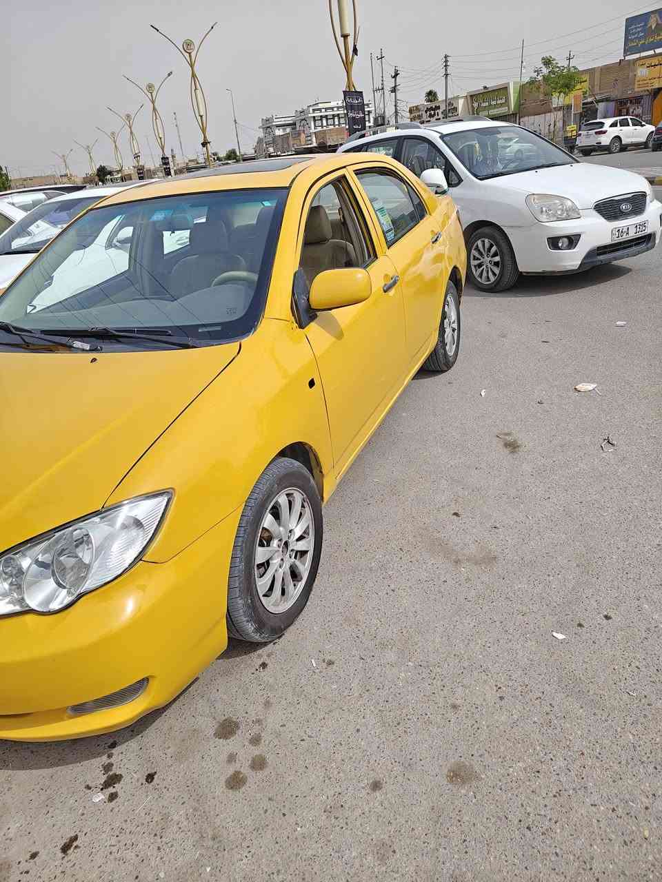 لانسر • اتوماتيك • نضيفه