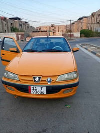 بيجو بارس • ٢٠١٧ • كفاله عامه