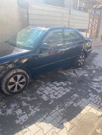 هونداي ٢٠٠٥للبيع محرك ١٦٠٠سيارة بيت للتفاصيل اكثر اتصل على الرقم 07725...