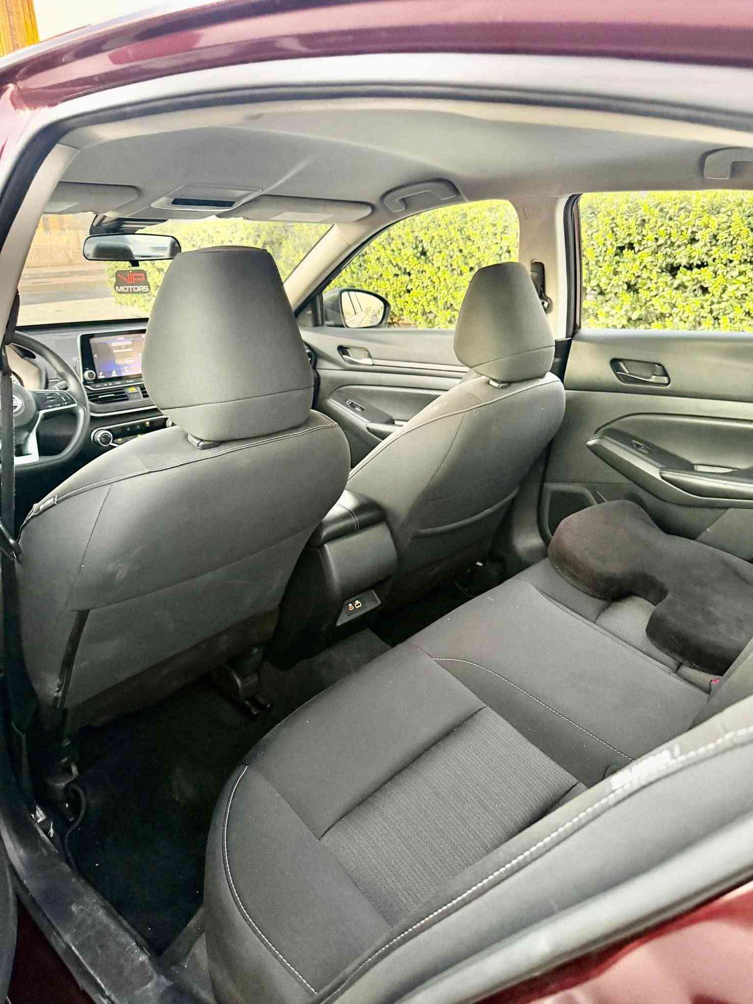 Altima SV 2024
26 mil رويشتوه 
سي پارجه سبغ
فحس ههزه ى كراوه 
سعر 122 مجال
*********** أربيل, العراق
