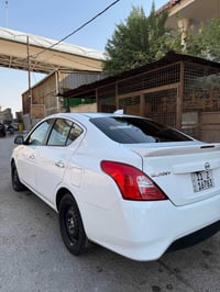 سني ٢٠٢٤ • ماشيه ٢٤٠٠٠ • رقم بغداد