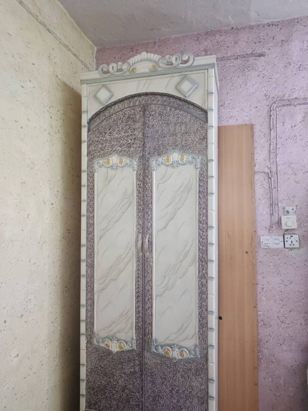 ٦باب • صبغ حراري • ديالى بعقوبة