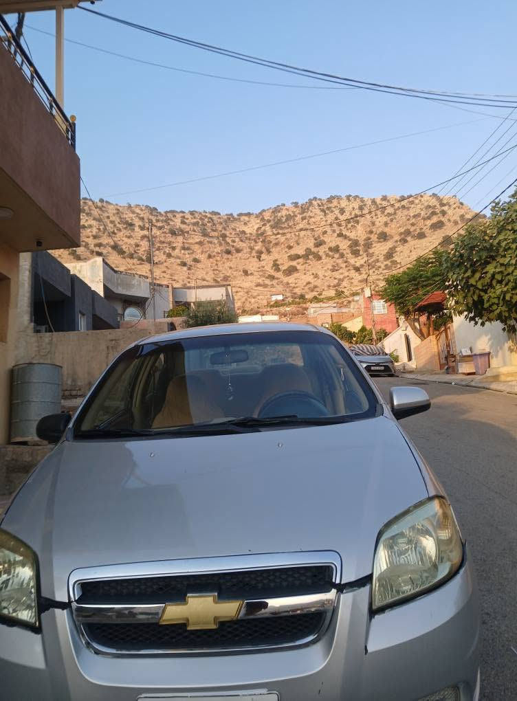 جار تايره جديد كيرو محرك بشه رت[***********] دهوك, العراق
