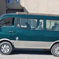 كيا بريجو • موديل ٩٦ • شرط الوكاله
