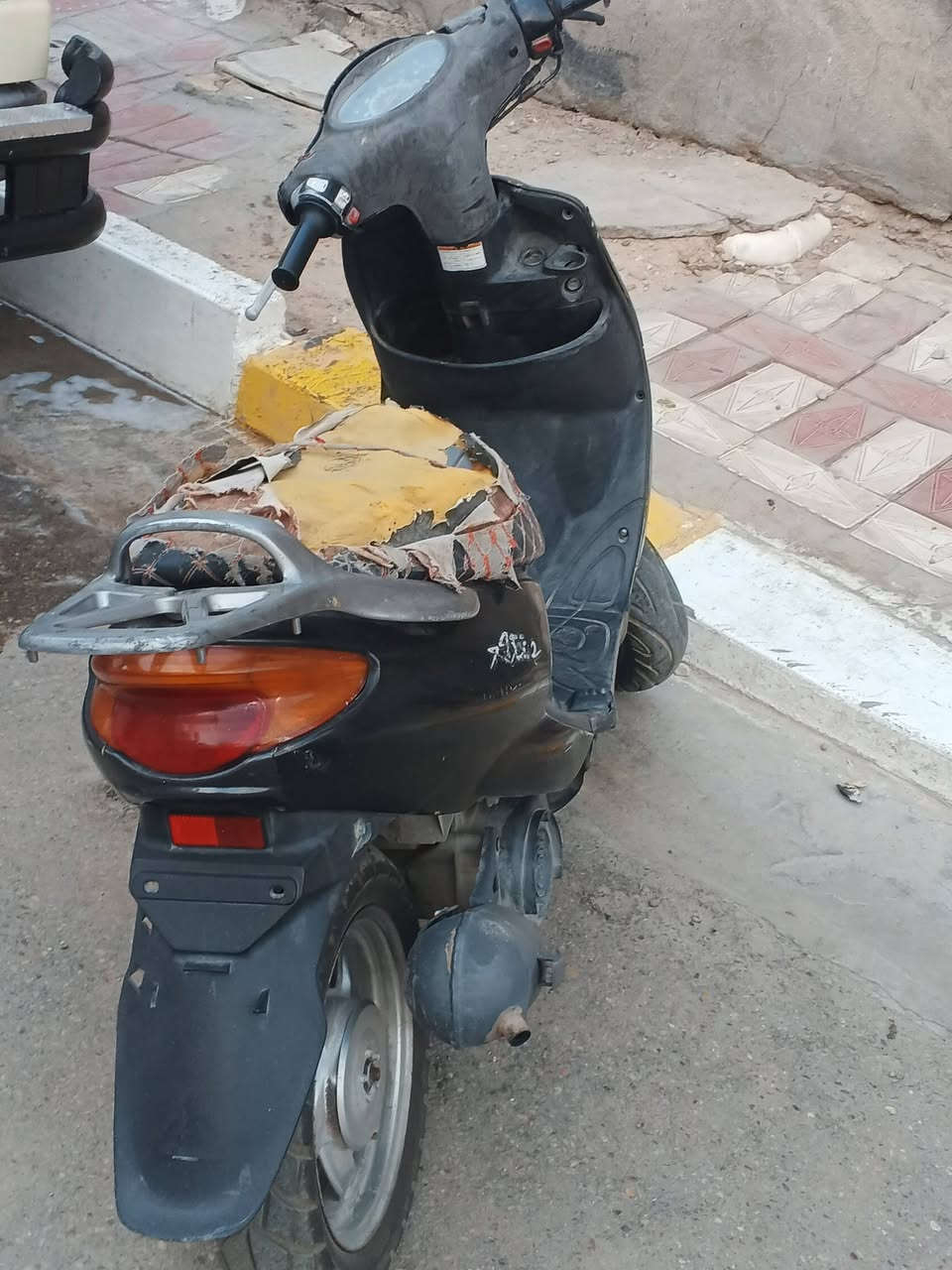 دراجة • مناسبه خاص • بيها مجال