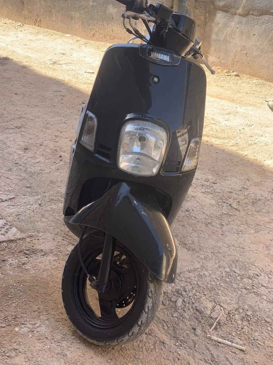 ادمن بلا زحمه وافق على منشور
السلام عليكم
ماكس بوليس (نوزل) موديل 2009🛵
 مكينه مفتوحه مره وحده 
بيهه لايت زنون اصلي🚥
بريك دسك شغال
كفرات شوفت عينك
كهربائيات كلهه شغاله
العنوان كربلاء طريق بغداد 
تواصل ***********
