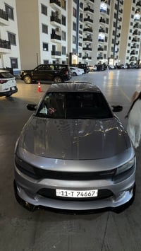 سلام وعليكم. جارجر 2016 مواصفات SXT دعاميات محدثه GT ممشه سياره 150ماي...