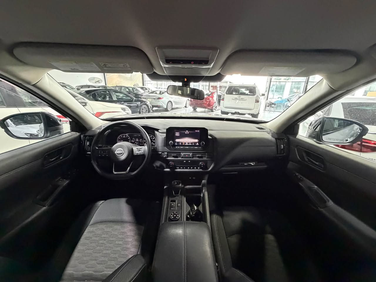 NISSAN PATHFINDER S 4WD  2024
من البيع و مراوس بس سيارة رقم شيمالي اريد

اللون:  سلفر 

الموديل : 2024

نوع المحرك : 6 سلندر (3.5L)

السعر:  214 $ بيها مجال 

عداد المسافه 10  تالاف مايل

ضرارة بس فقط باب سبغ شوي من دوسة 

بصمه تشغيل
تشغيل عن بعد 
 
ستيرن تدفئة 
كشنات كهرباء
رادار امامي
رادارات جانبيه
رادار خلفي
حساس خلفي
شاشه كبيرة
مانع انزلاق
كروز سرعه
هاند بريك بصمه
اوتو هولد
نظام ايكو نورمال سبورت
7 راكب
وبقية مواصفات S المعروفة 

العنوان :اربيل 
مةدينة معارض 
شركة نجوم البصرة كارس

***********  هاتف اسيا

*********** واتساب 

***********   واتساب

نص مكتوب في الصور:
- 10:01 3G bid.cars 1 / 15 1:1 16
- 10:01 3G bid.cars 3 / 15 1:1 16