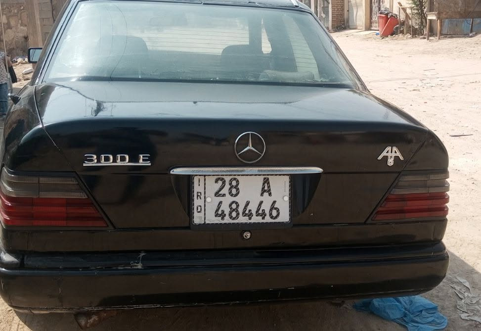 السلام عليكم عندي ماسدس مديل 91 مكينه وكير كفاله مكينه 2500 رقم نجف نكليزي غرفه جديده السعر 21 وبيه مجال المكان ناصريه المركز *********** واتساب
