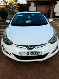 النترا 2015 • مكينة 1800 • وارد خليجي