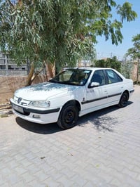 بارس ٢٠٠٧ • بدون رقم • ماشيه ١٠٥٠٠٠