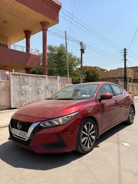 سنترا SV PLUS • ٢٠٢٣ • حادث