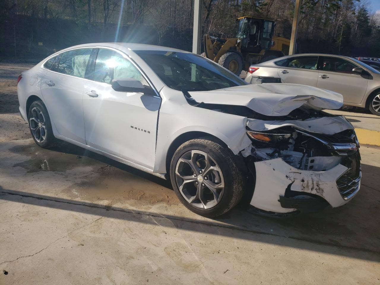 ماليبو ٢٠٢٣ رقم اربيل فول مواصفات عدا الفتحة السعر ١٠٥ وبيها مجال
العنوان واسط الكوت 
*********** دهل اوران, واسط
